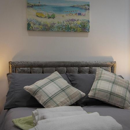 02 Holmfield Apartment Blackpool Ngoại thất bức ảnh